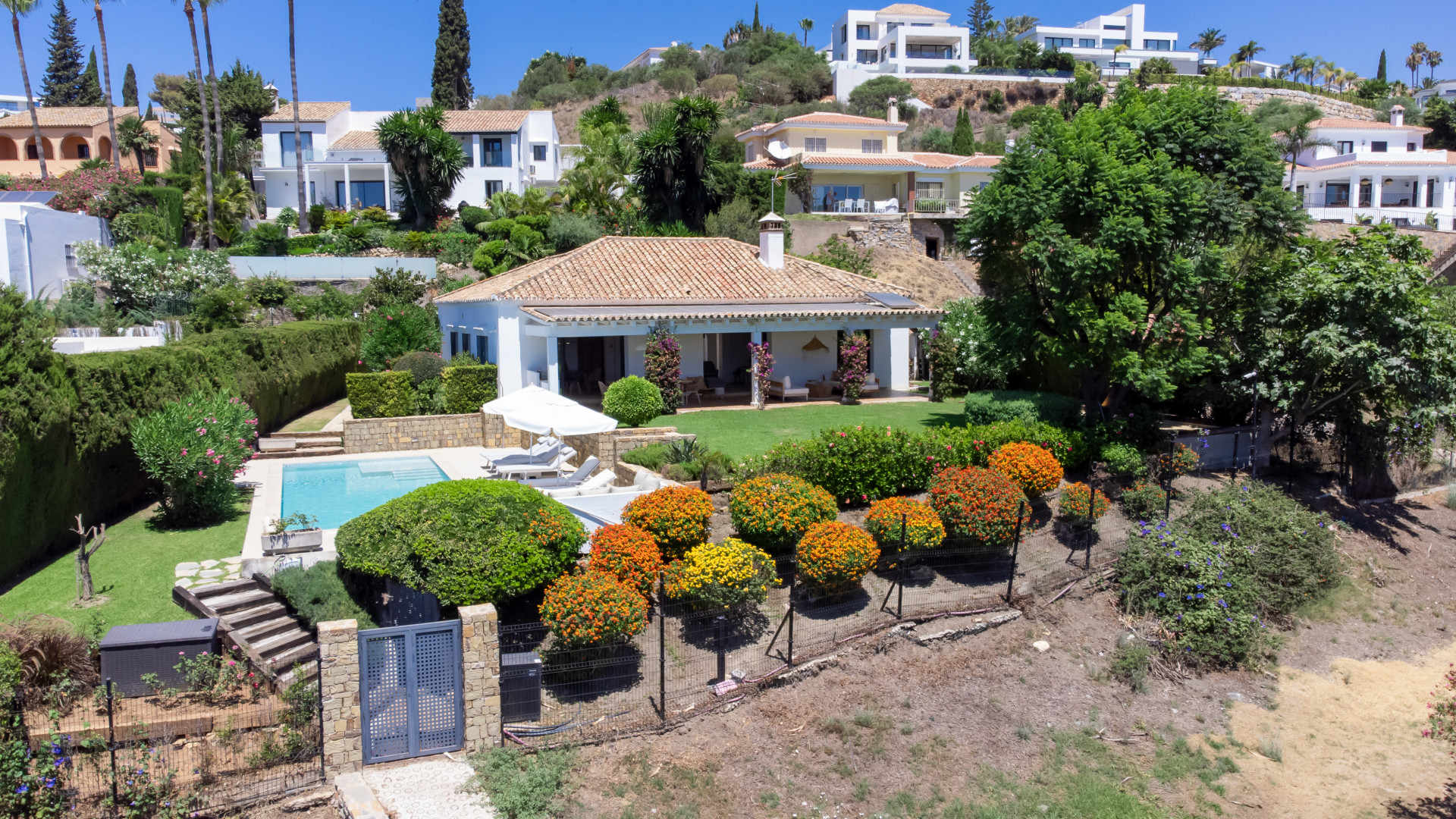 El Capricho
