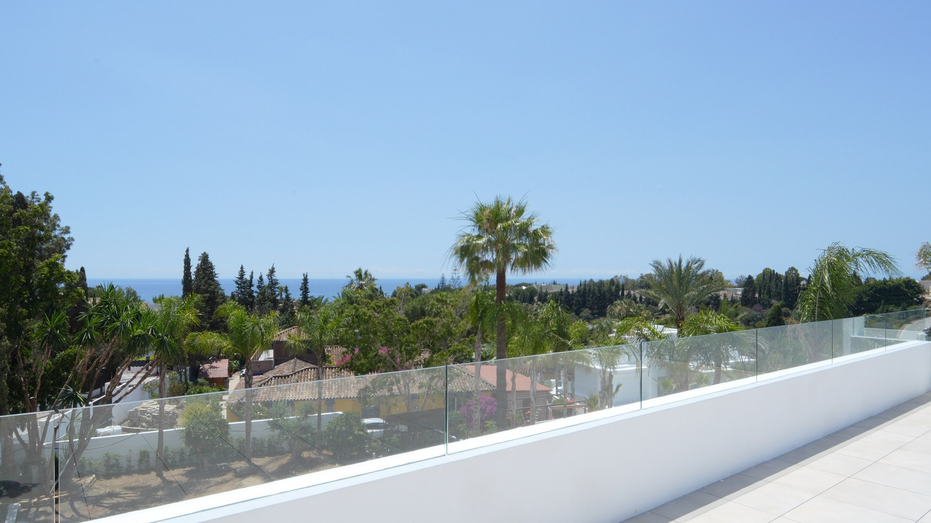 Las Lomas del Marbella Club