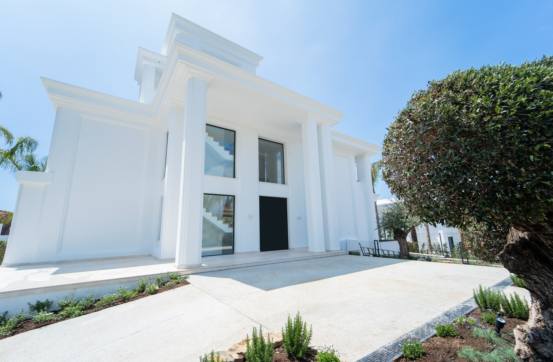 Las Lomas del Marbella Club