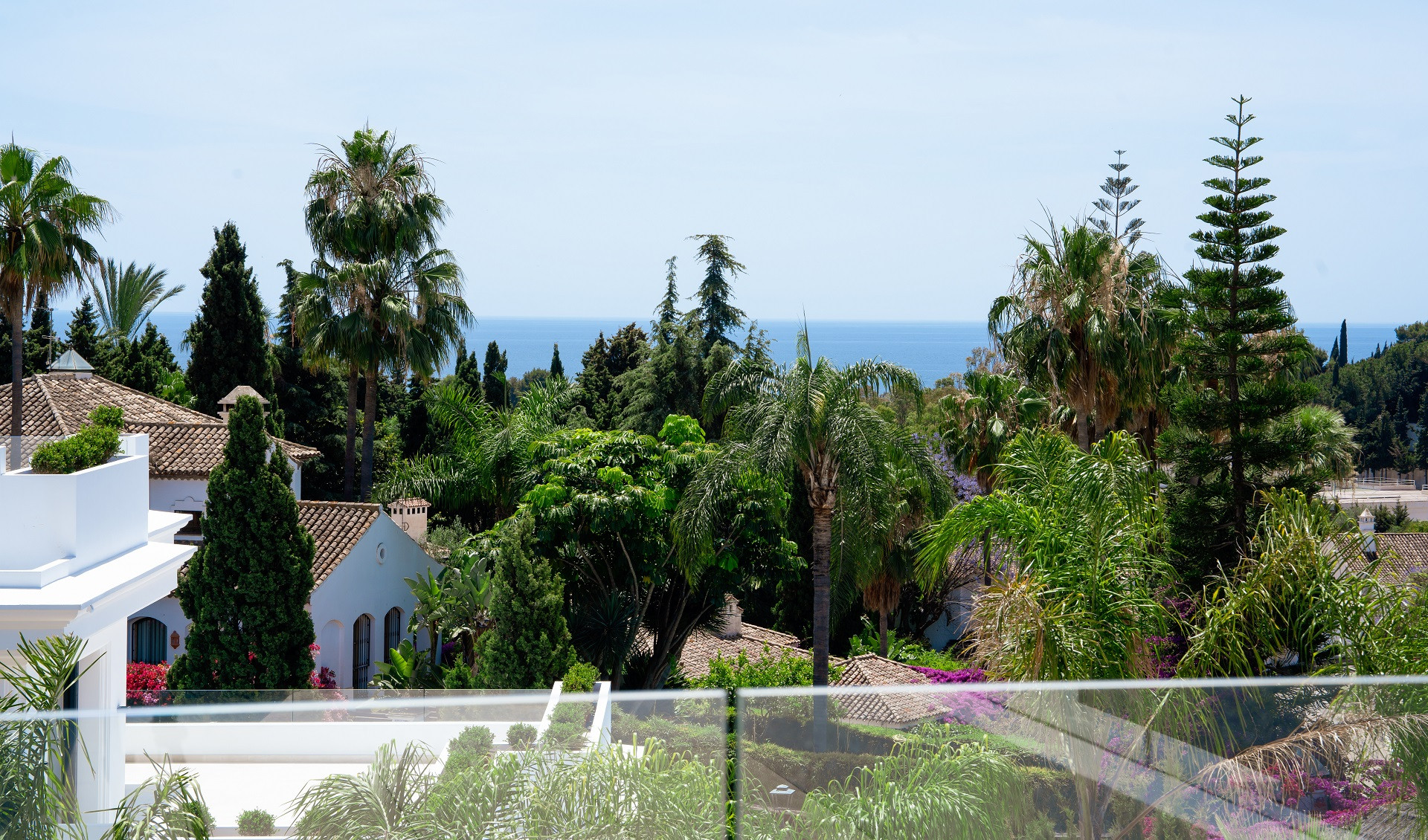 Las Lomas del Marbella Club