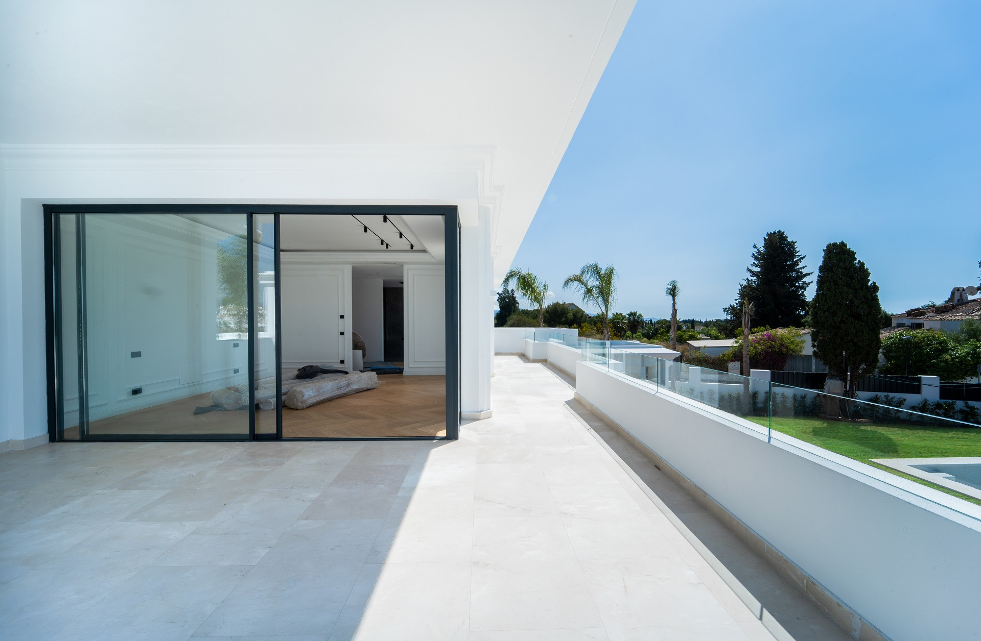 Las Lomas del Marbella Club