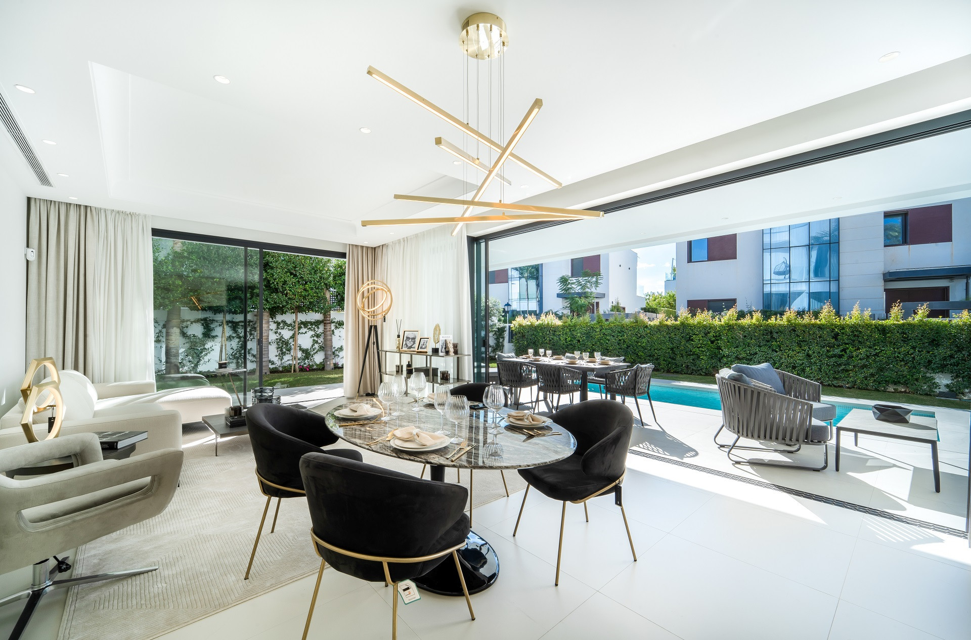 Marbella Golden Mile