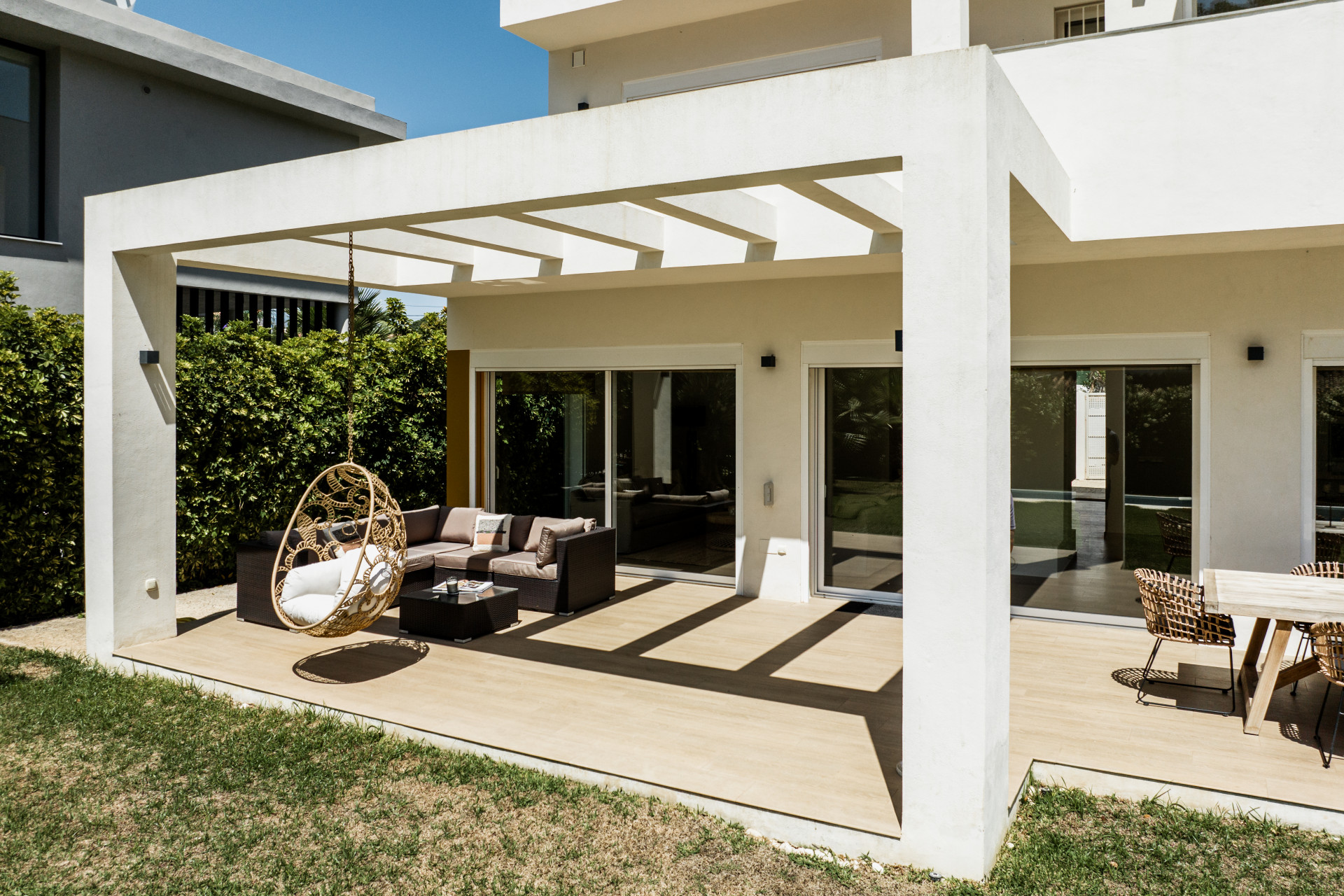 Villa Doce