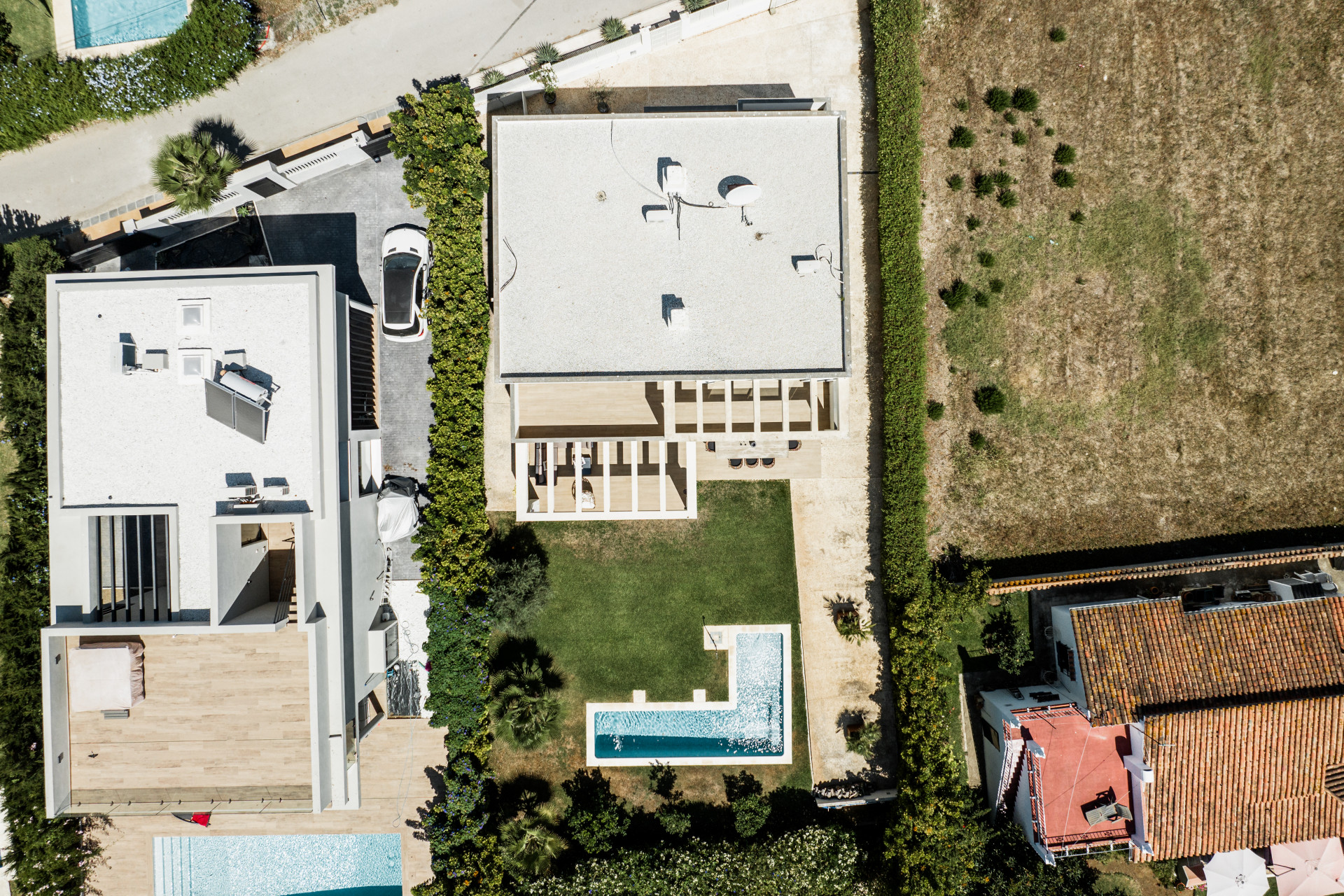 Villa Doce