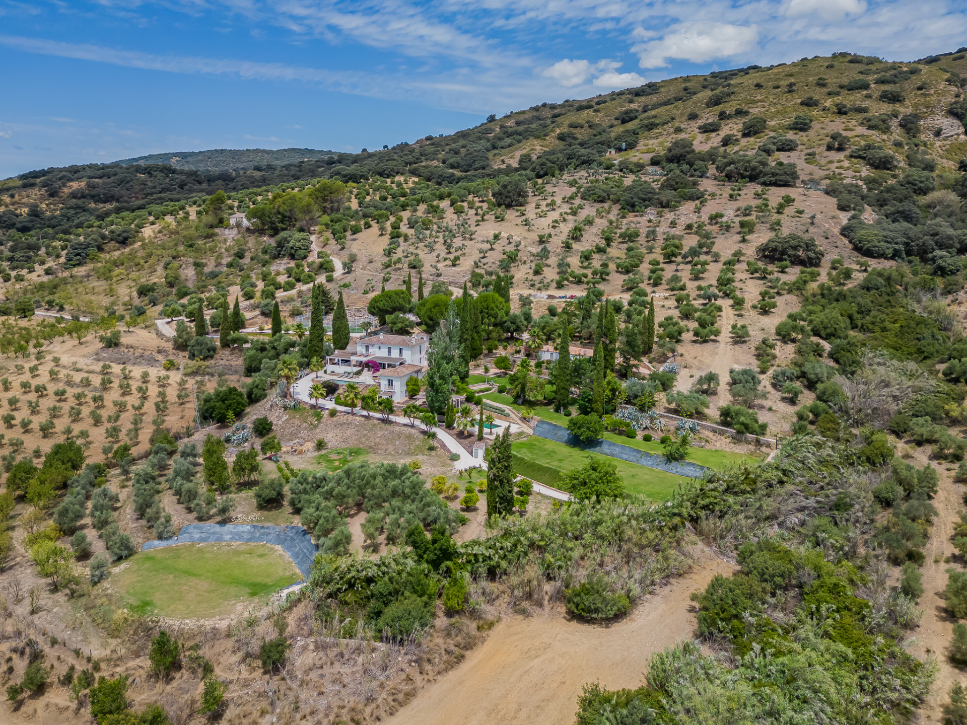 Ronda