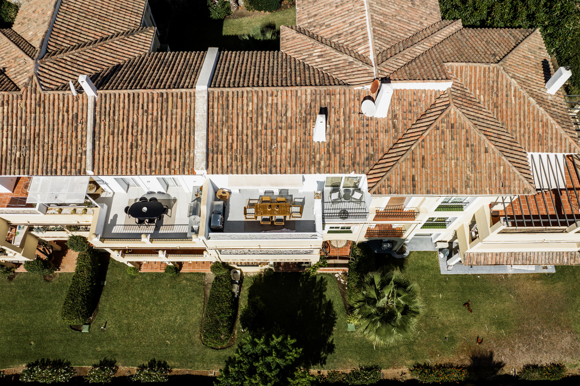 Los Arcos (La Quinta)