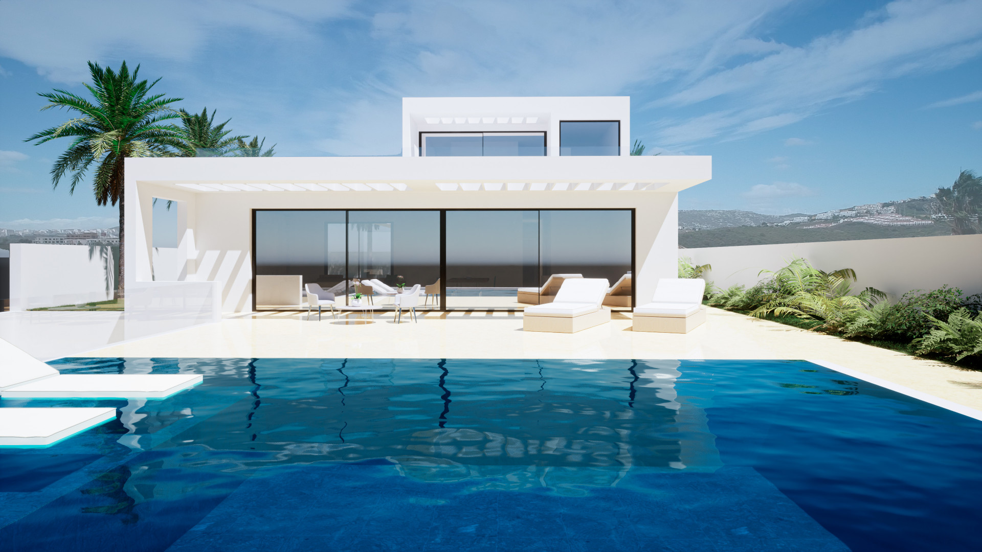 Casares Playa