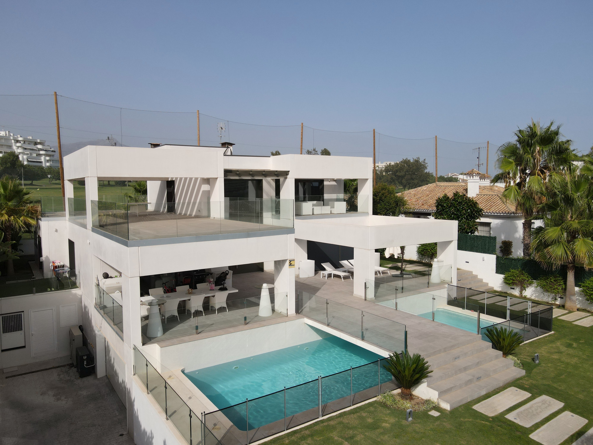 Guadalmina Alta
