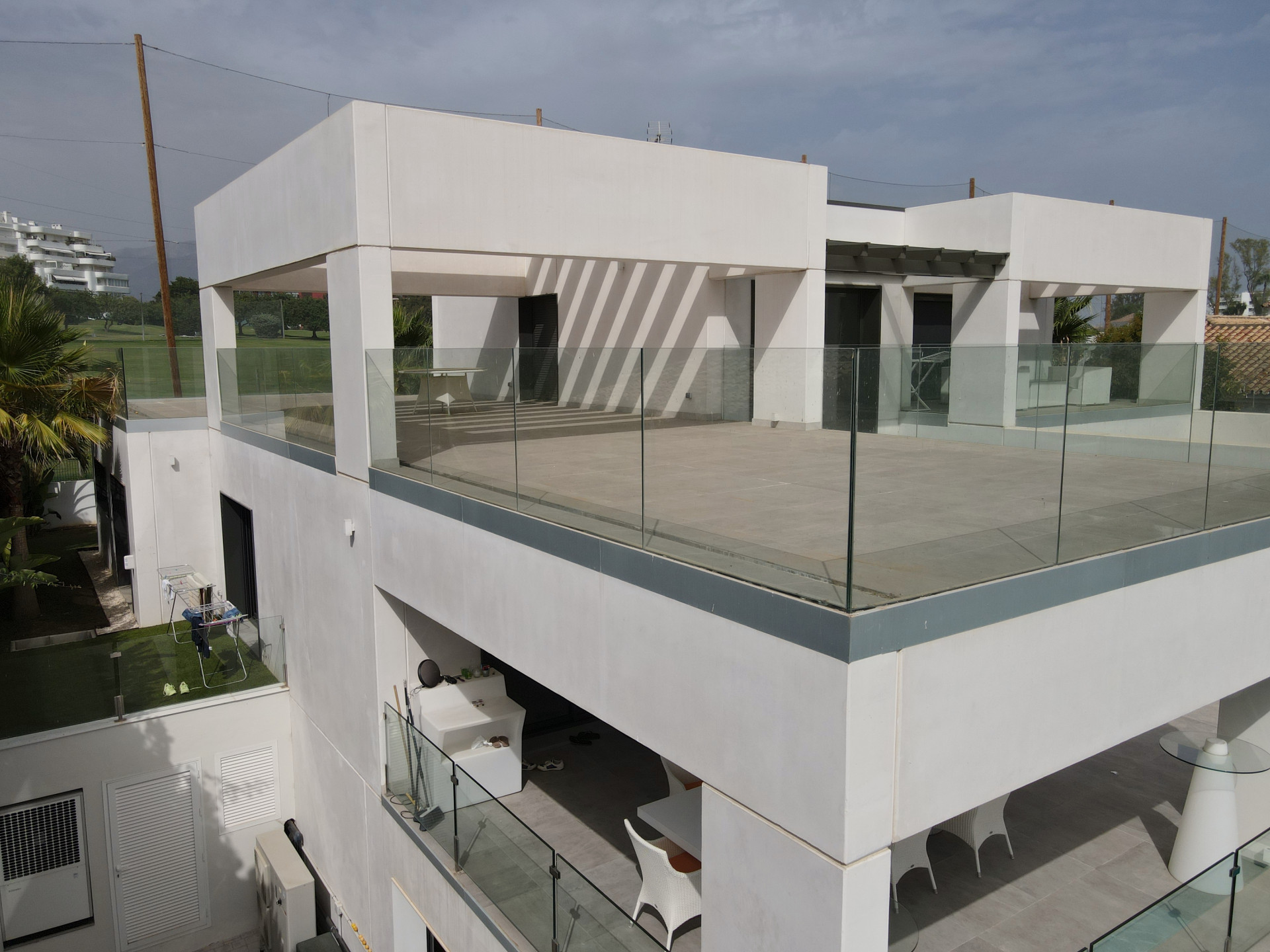 Guadalmina Alta
