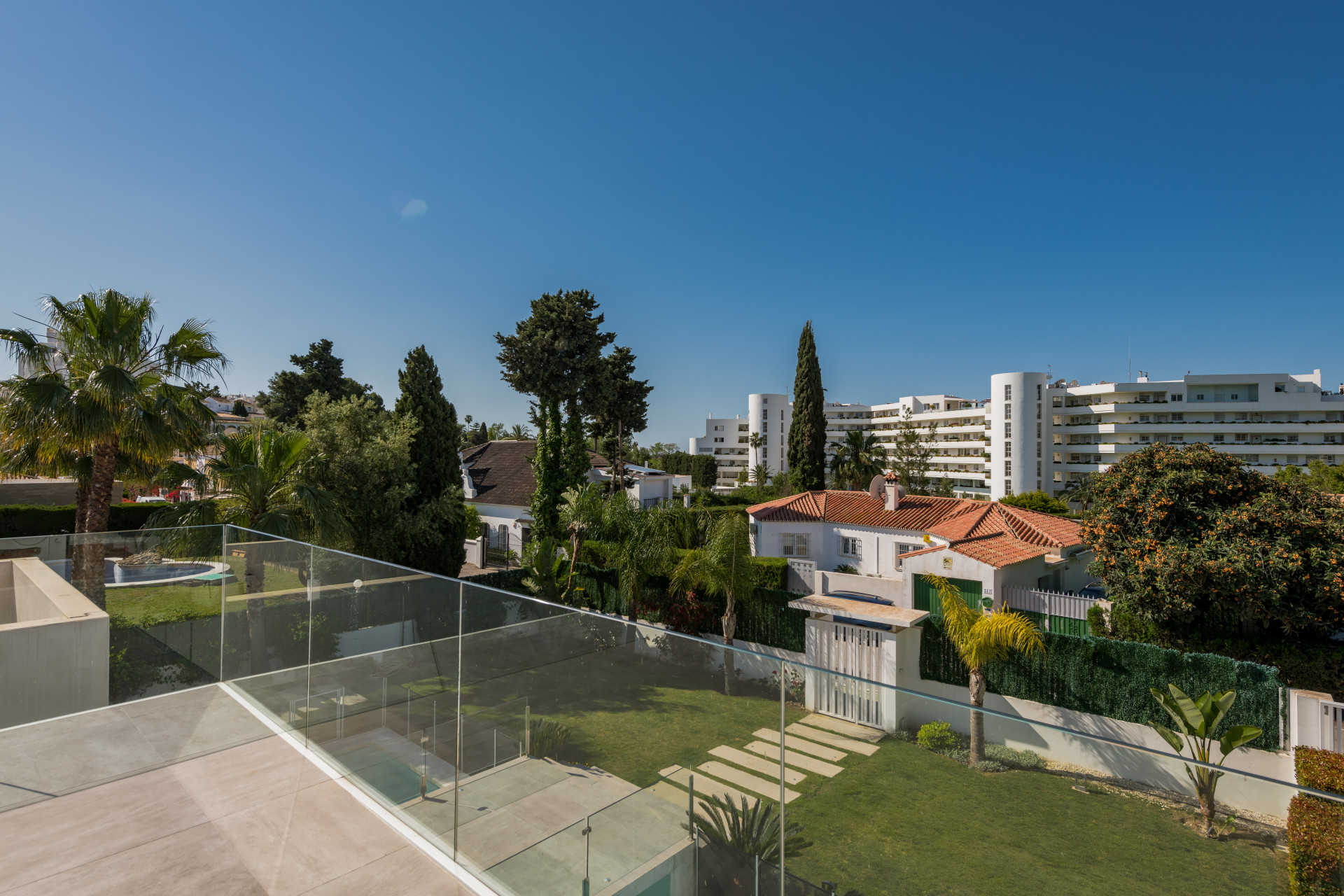 Guadalmina Alta