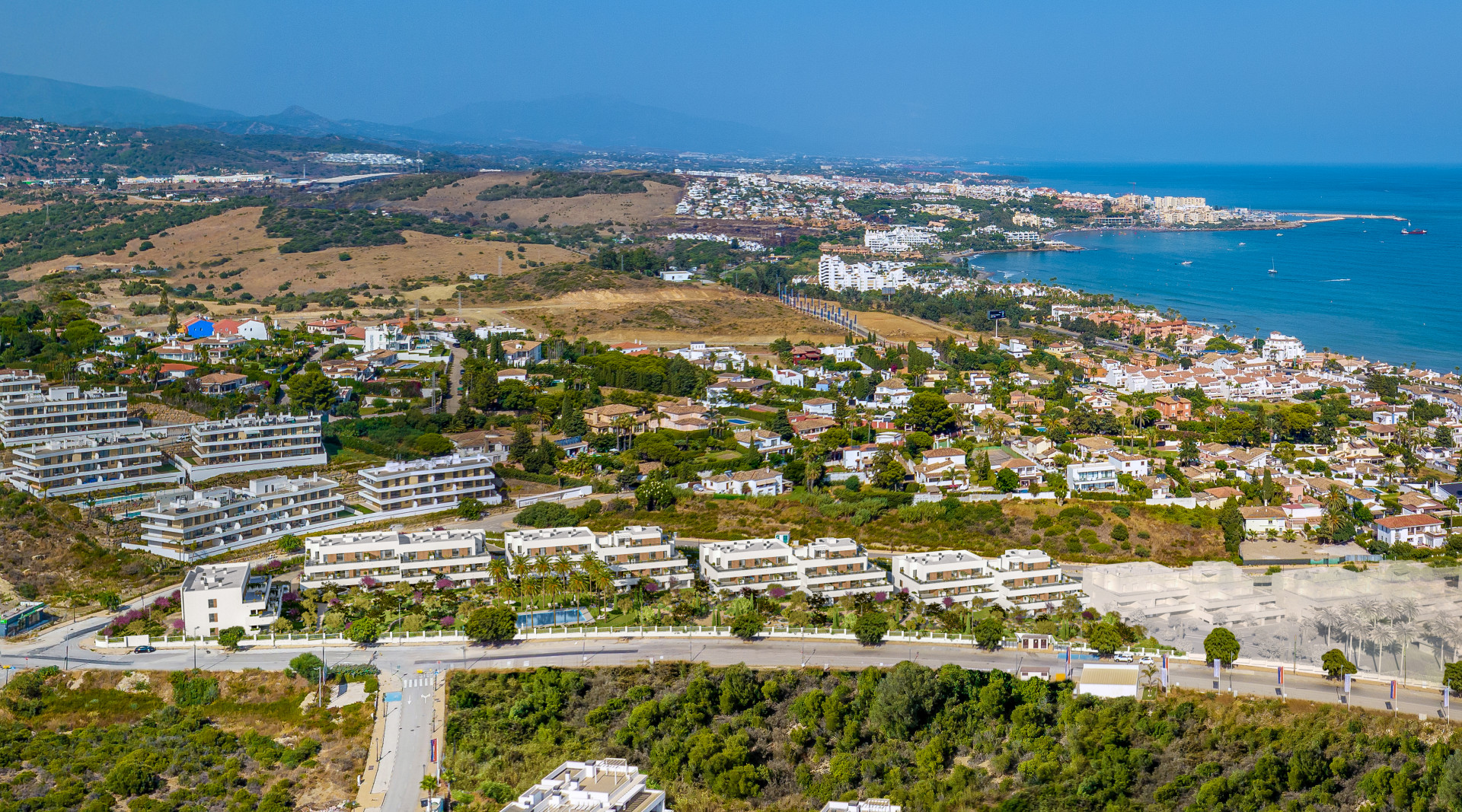 Arroyo Vaquero