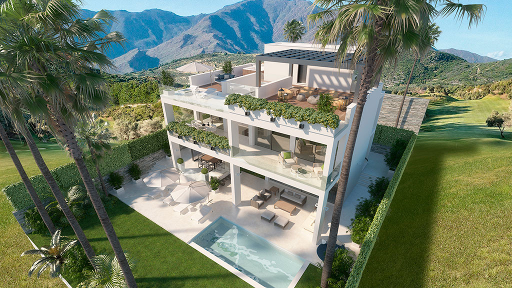Estepona Golf