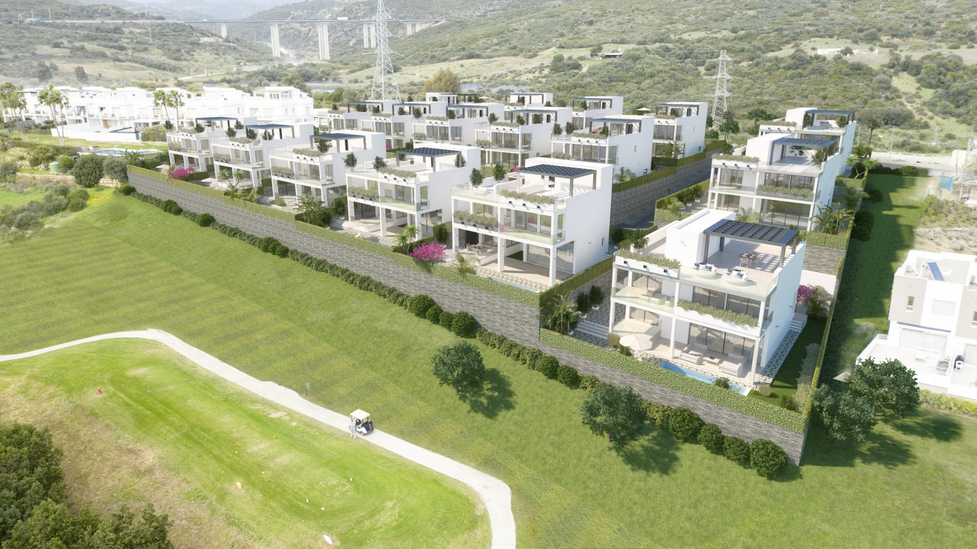 Estepona Golf