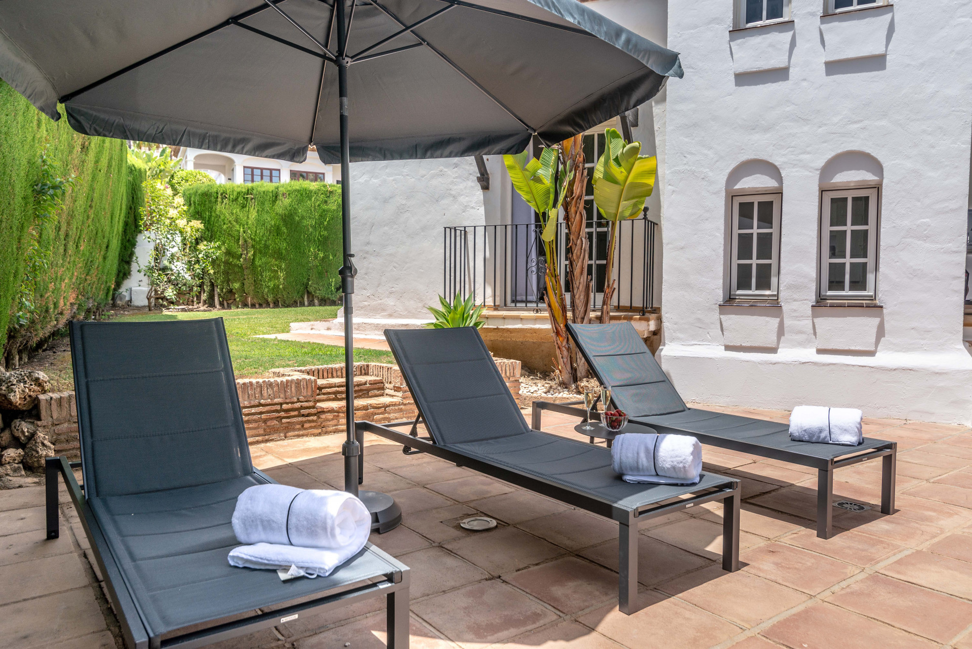 Marbella Country Club