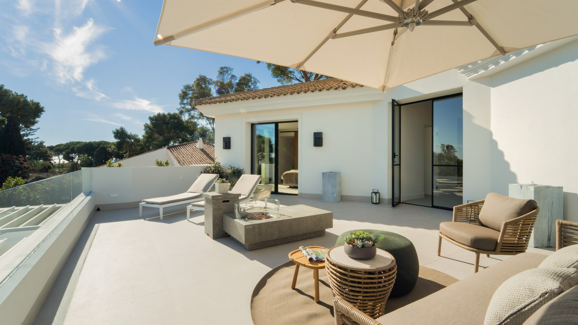Villa Matilda