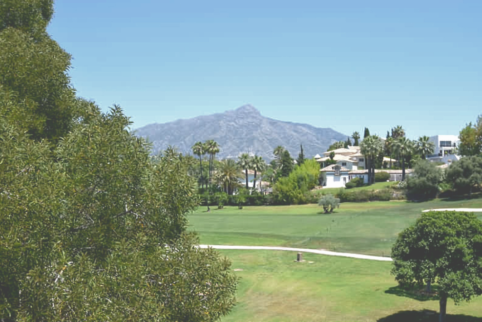 Alcores del Golf