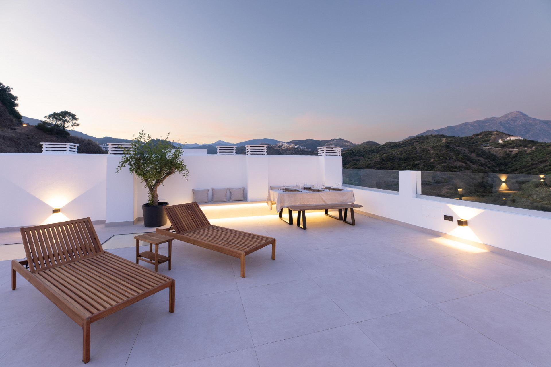 Mirador de la Quinta