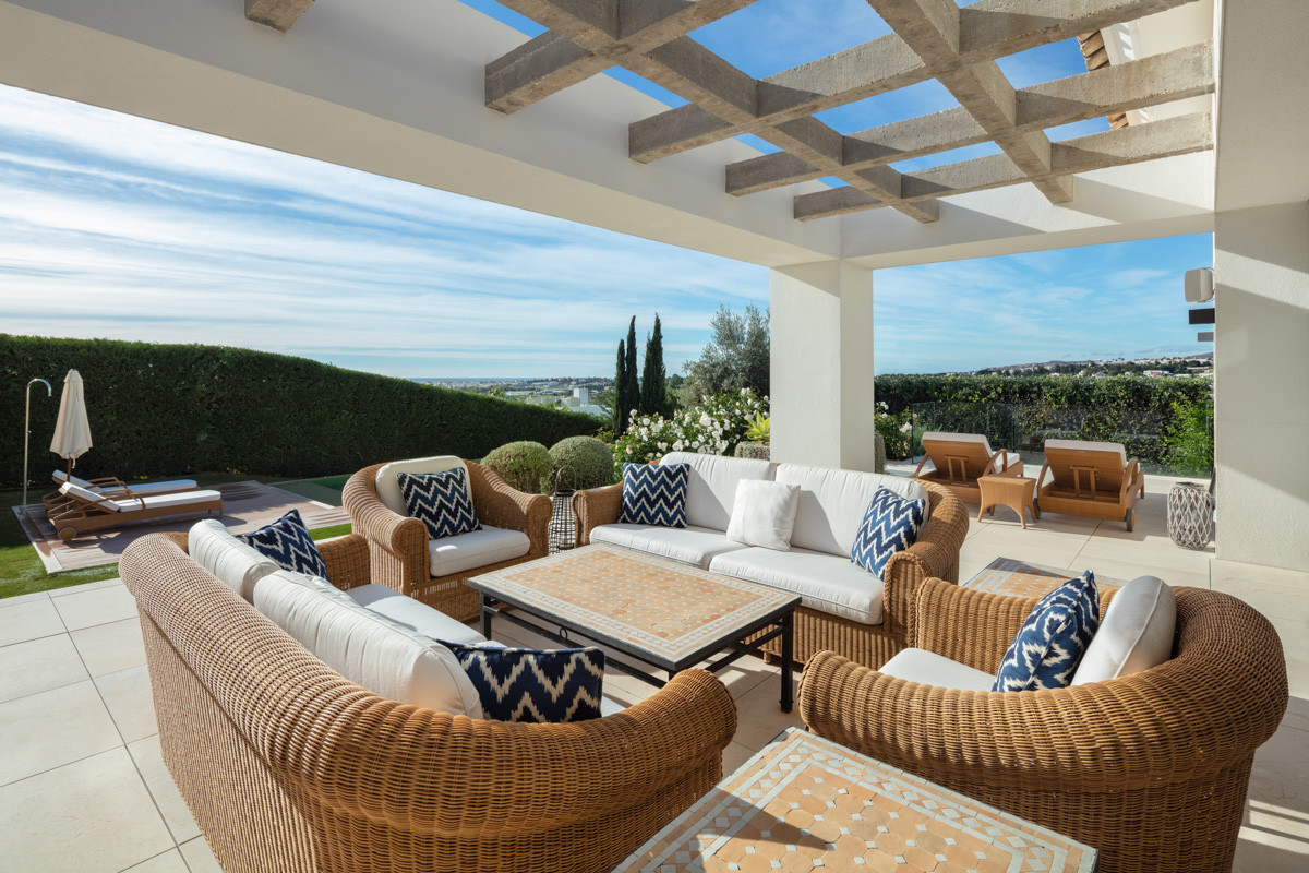 Casa Nevis