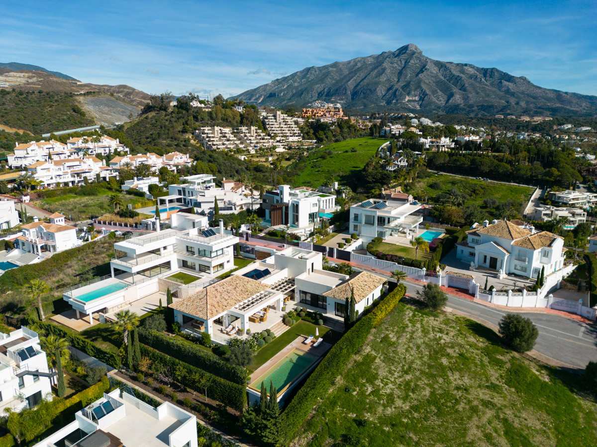 Casa Nevis