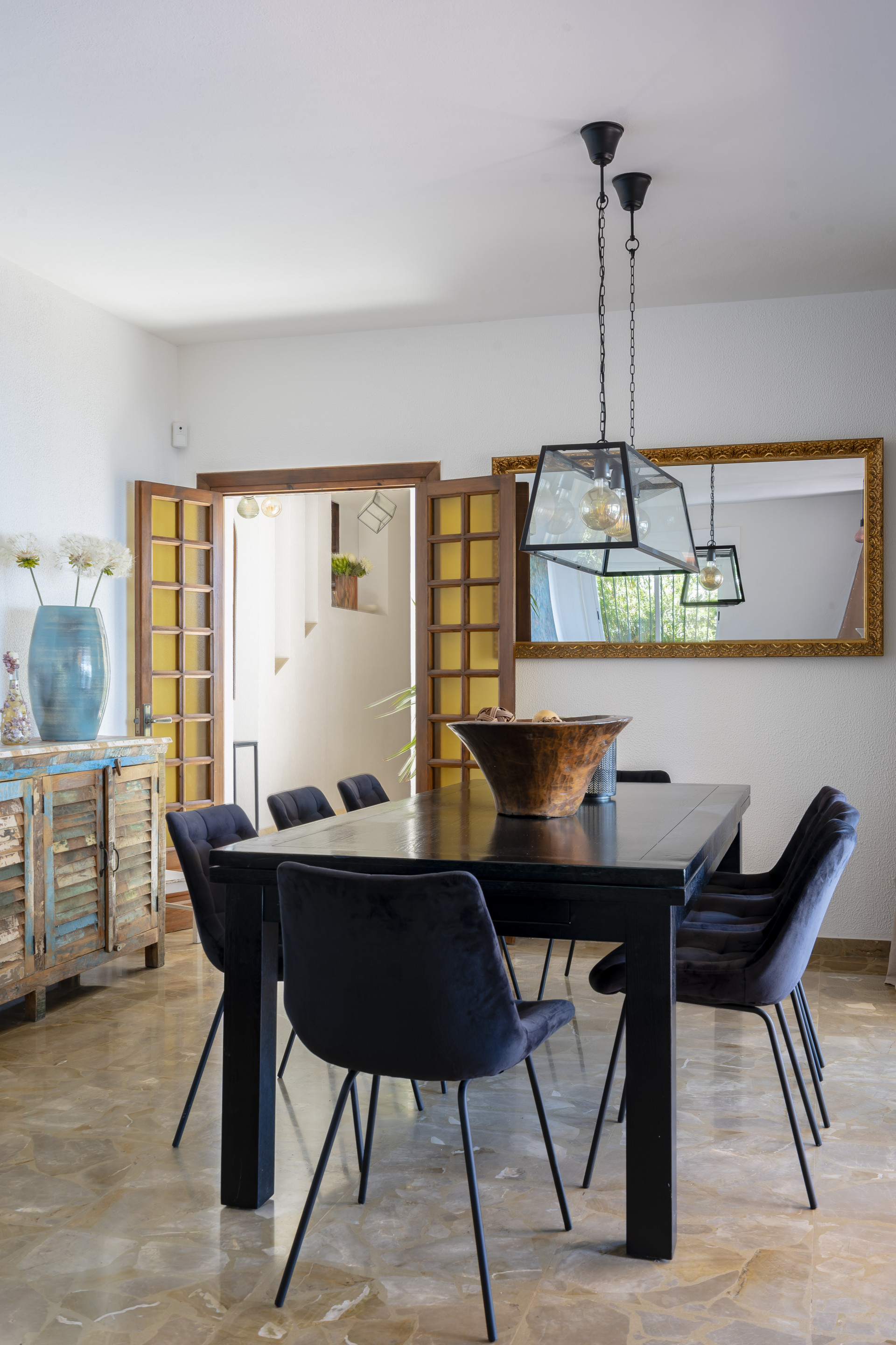 Villa Sueños