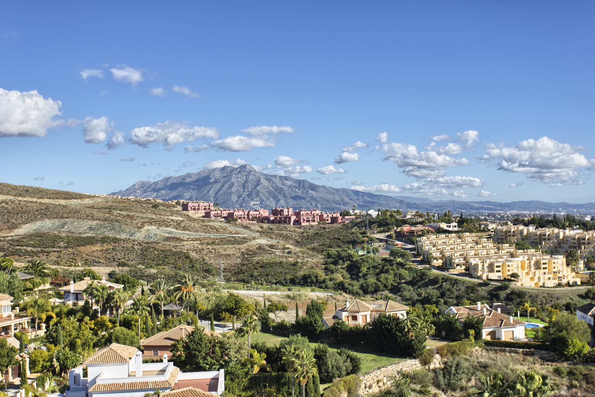Benahavis