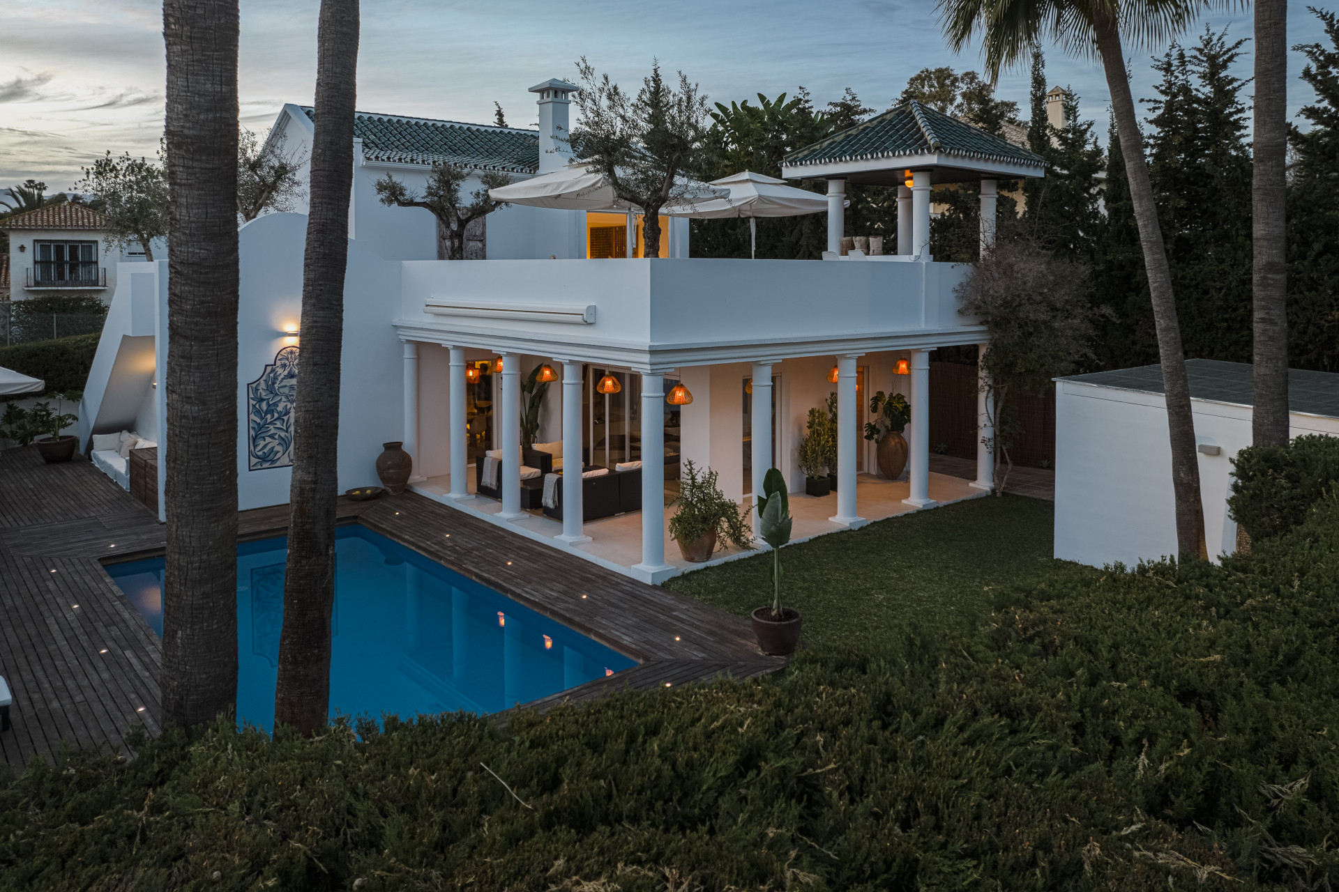 Casa Soli