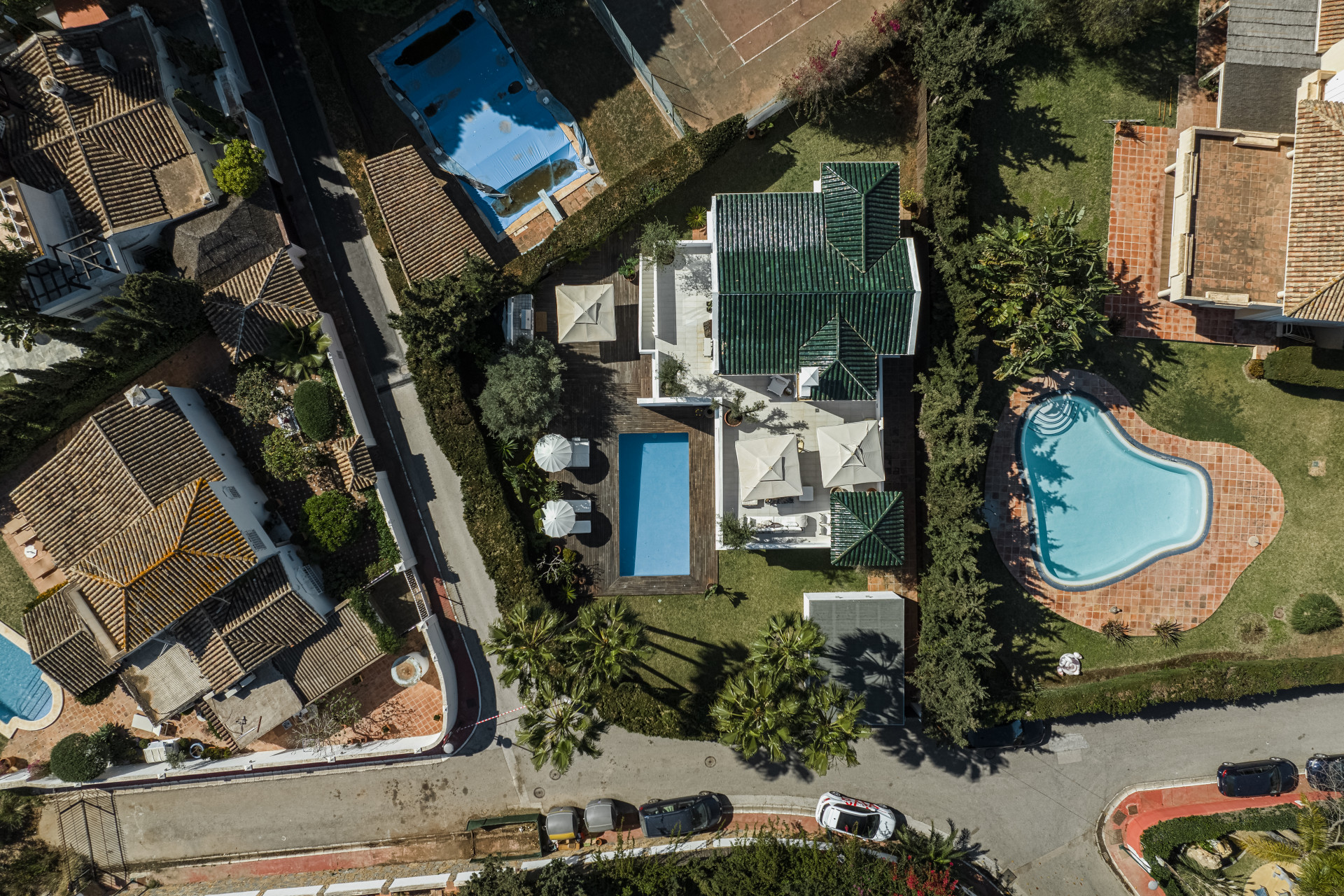 Casa Soli