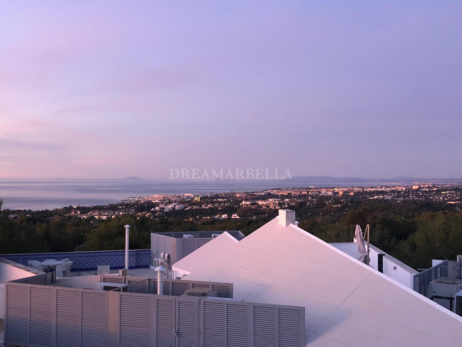 Semi Detached House in Marbella Golden Mile