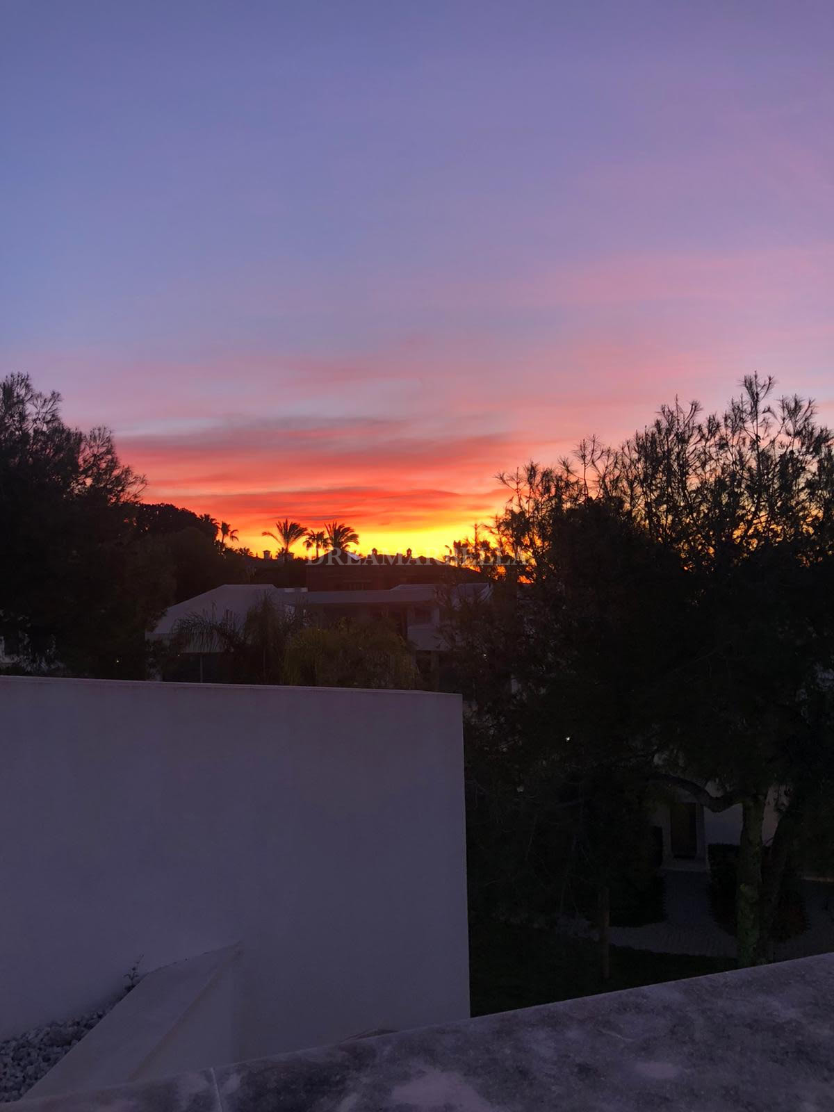 Semi Detached House in Marbella Golden Mile