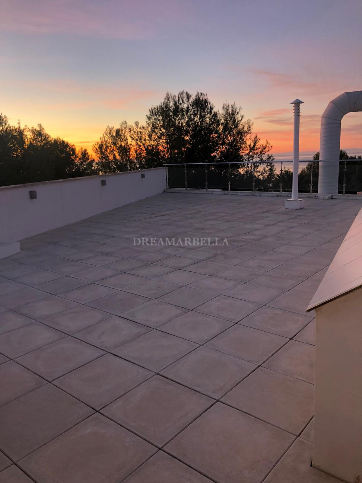 Semi Detached House in Marbella Golden Mile