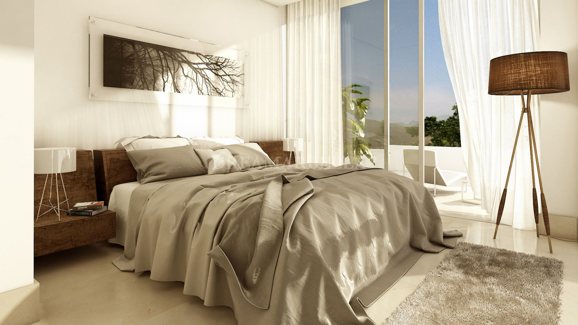 Villa in Marbella Este