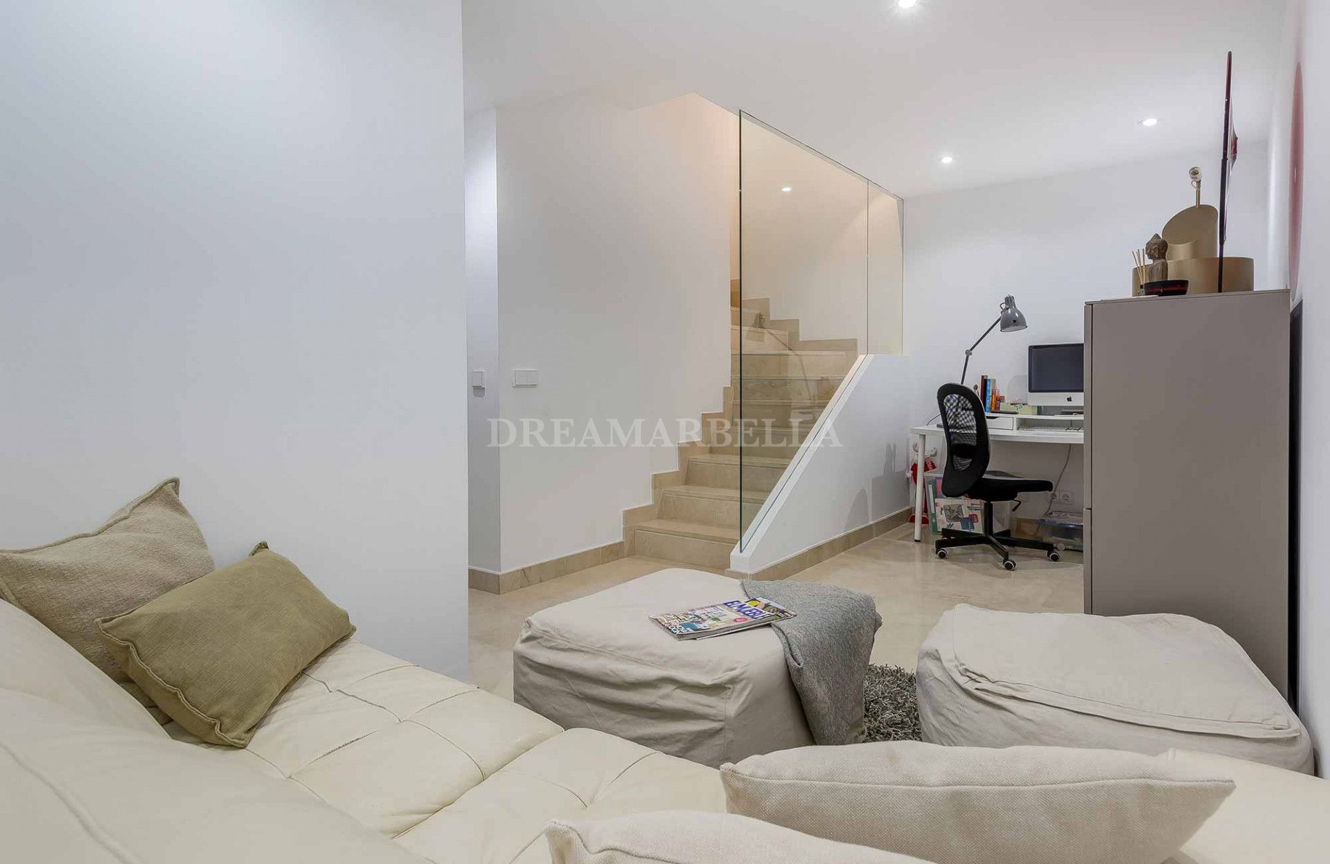 Town House in Mijas Costa