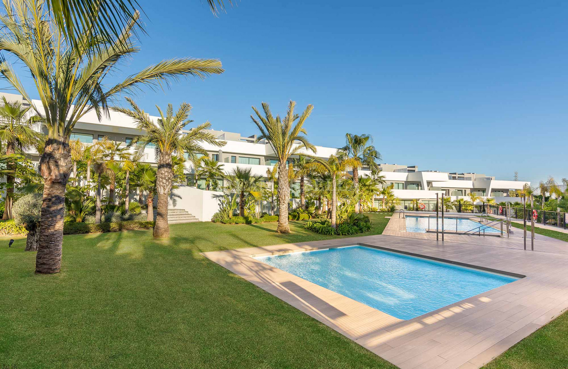 Town House in Mijas Costa