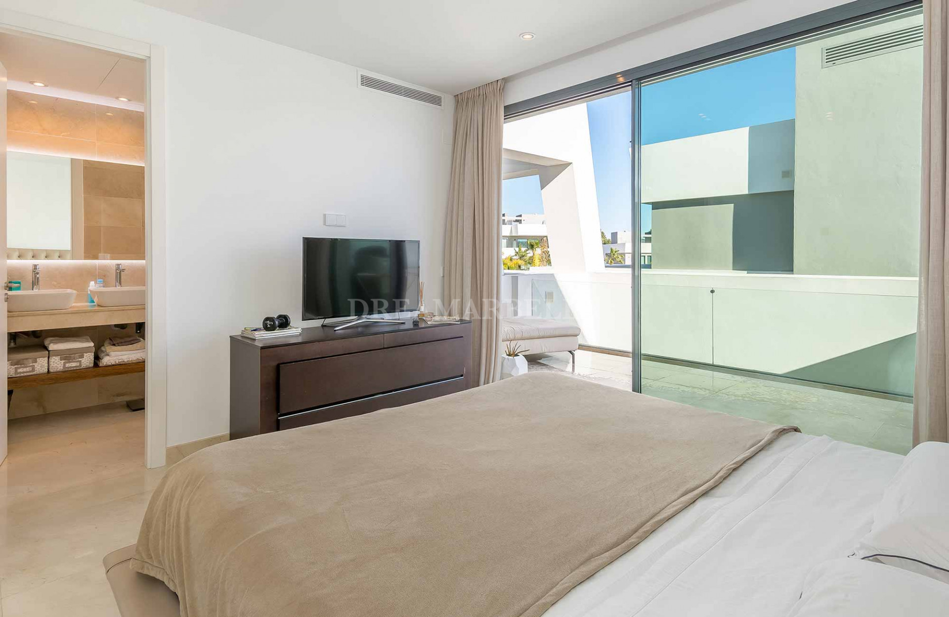 Town House in Mijas Costa