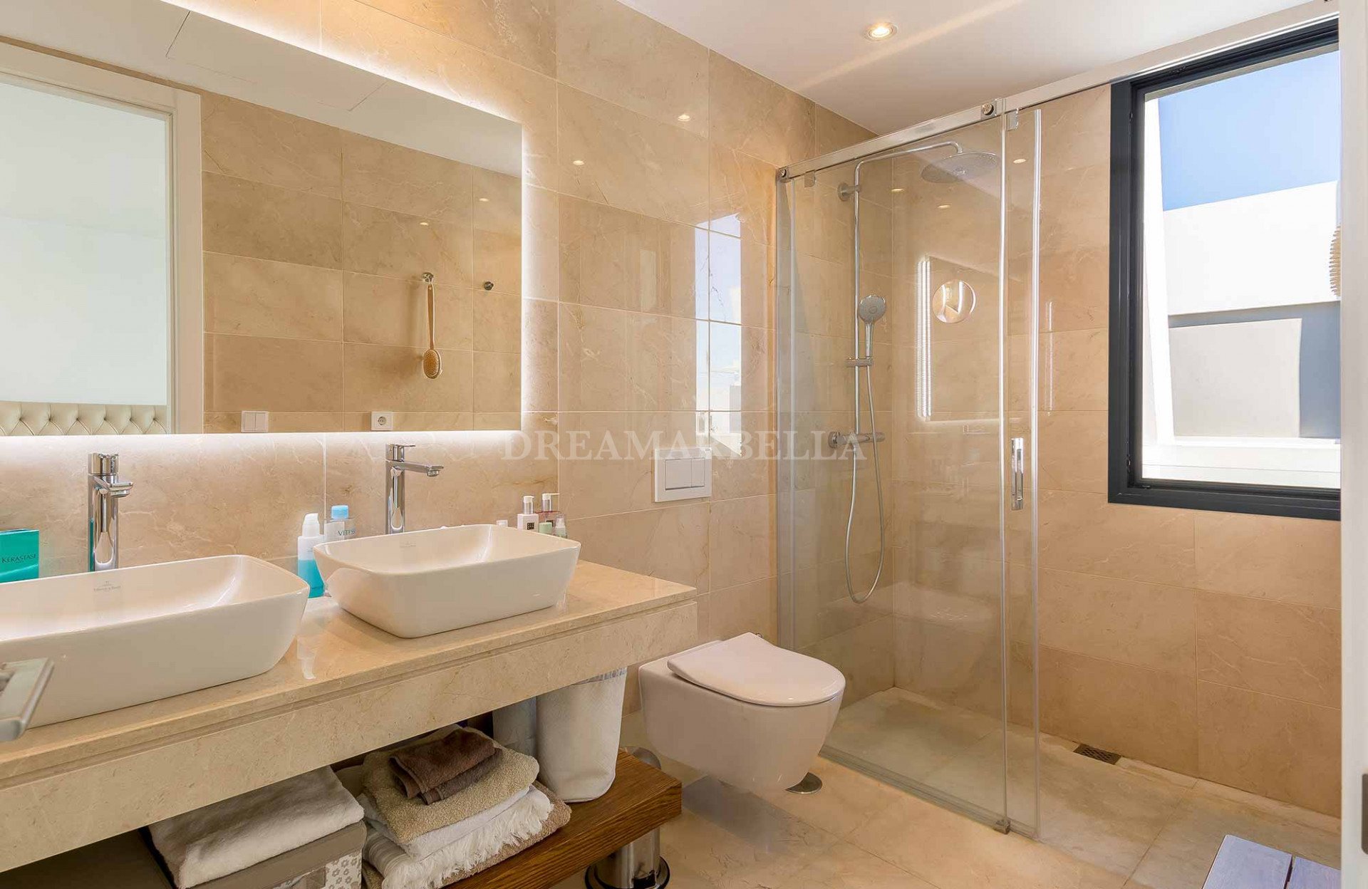 Town House in Mijas Costa