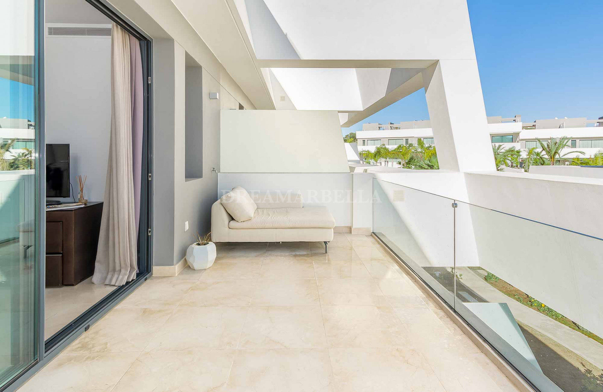 Town House in Mijas Costa