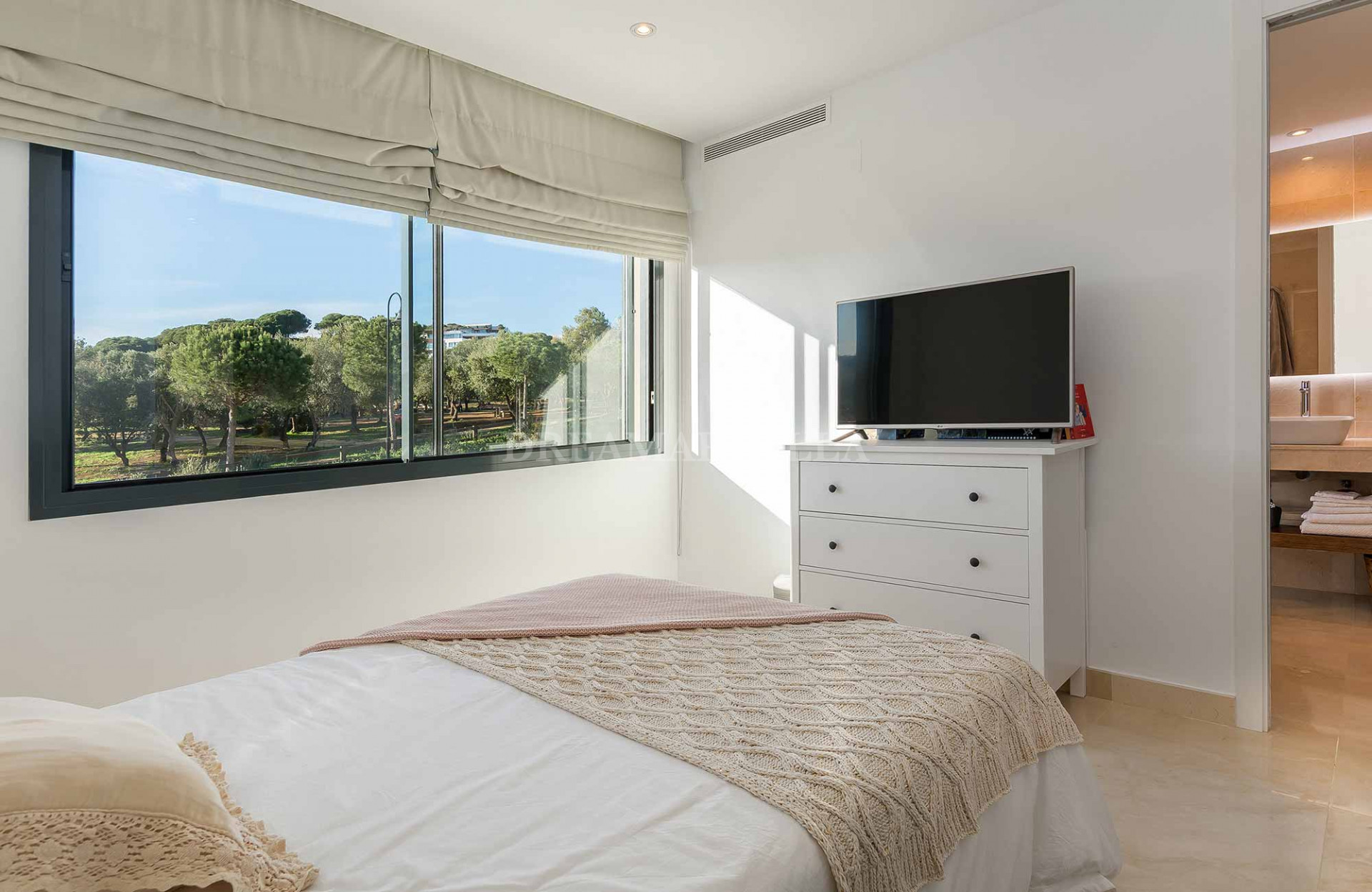 Town House in Mijas Costa