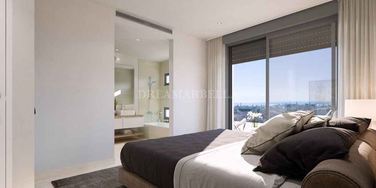 Apartment in Las Lagunas