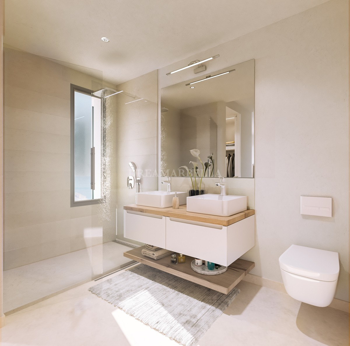 Apartment in Las Lagunas