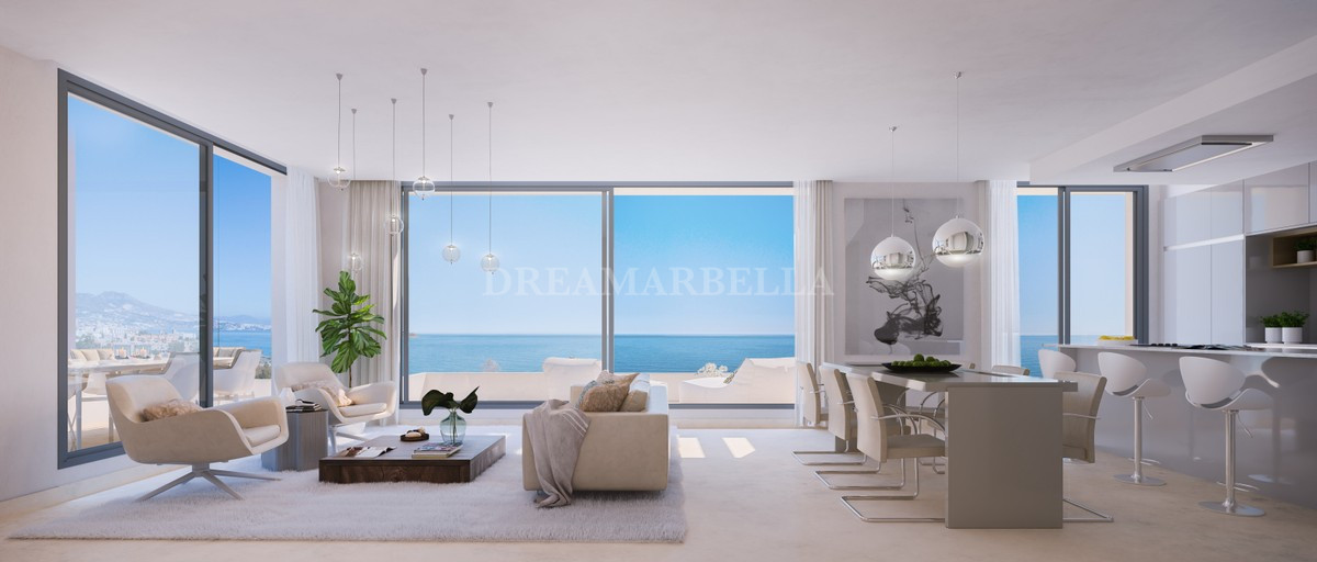 Apartment in Las Lagunas