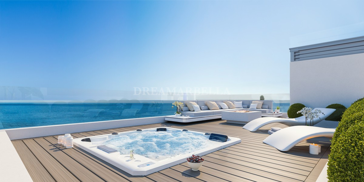 Apartment in Las Lagunas