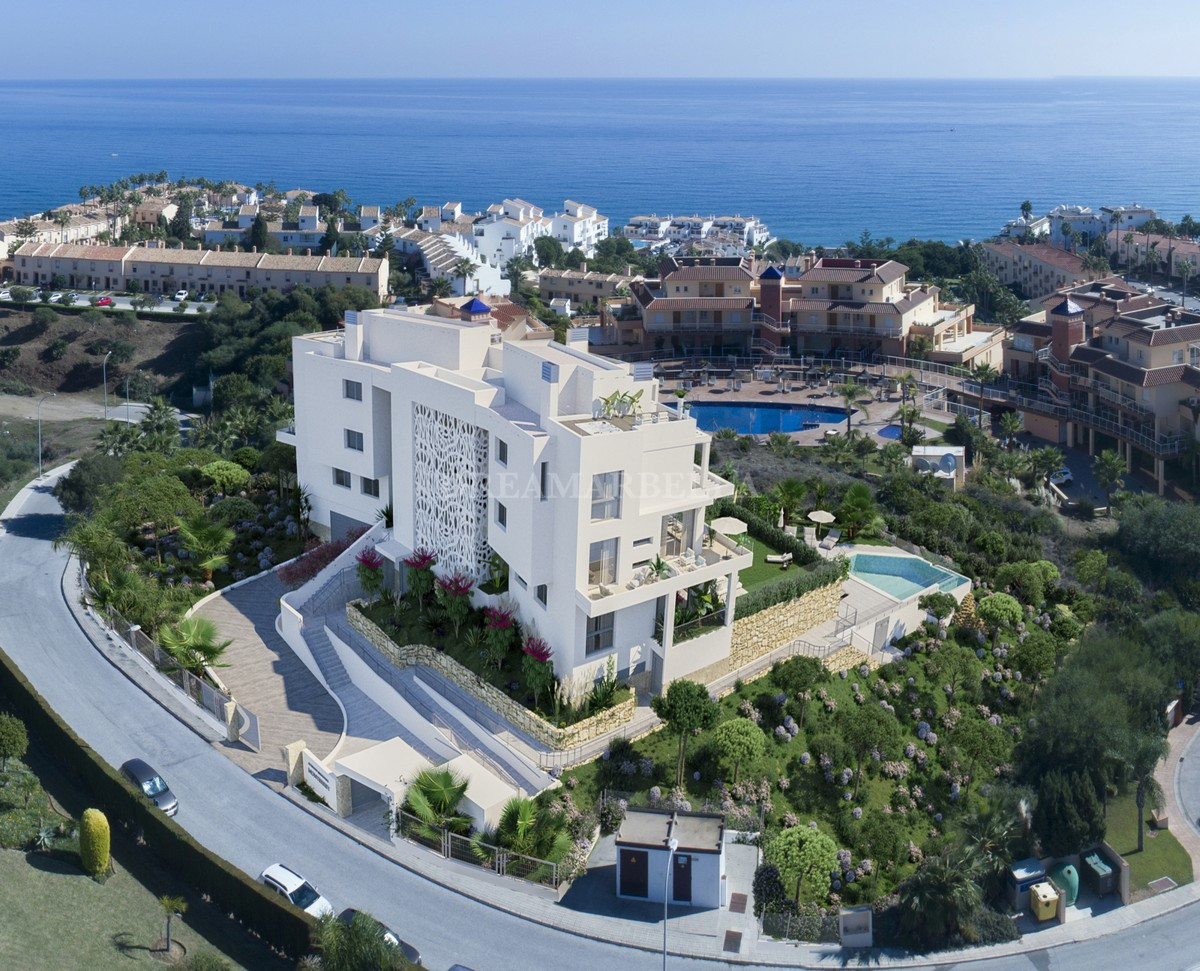 Apartment in Las Lagunas