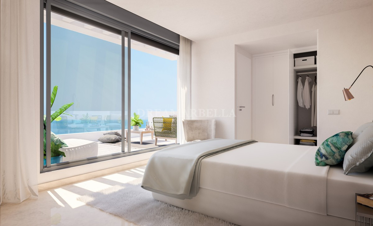 Apartment in Las Lagunas