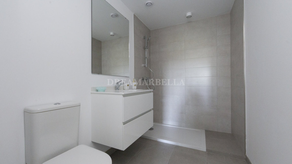 Apartment in Casares del Sol - Casares Golf