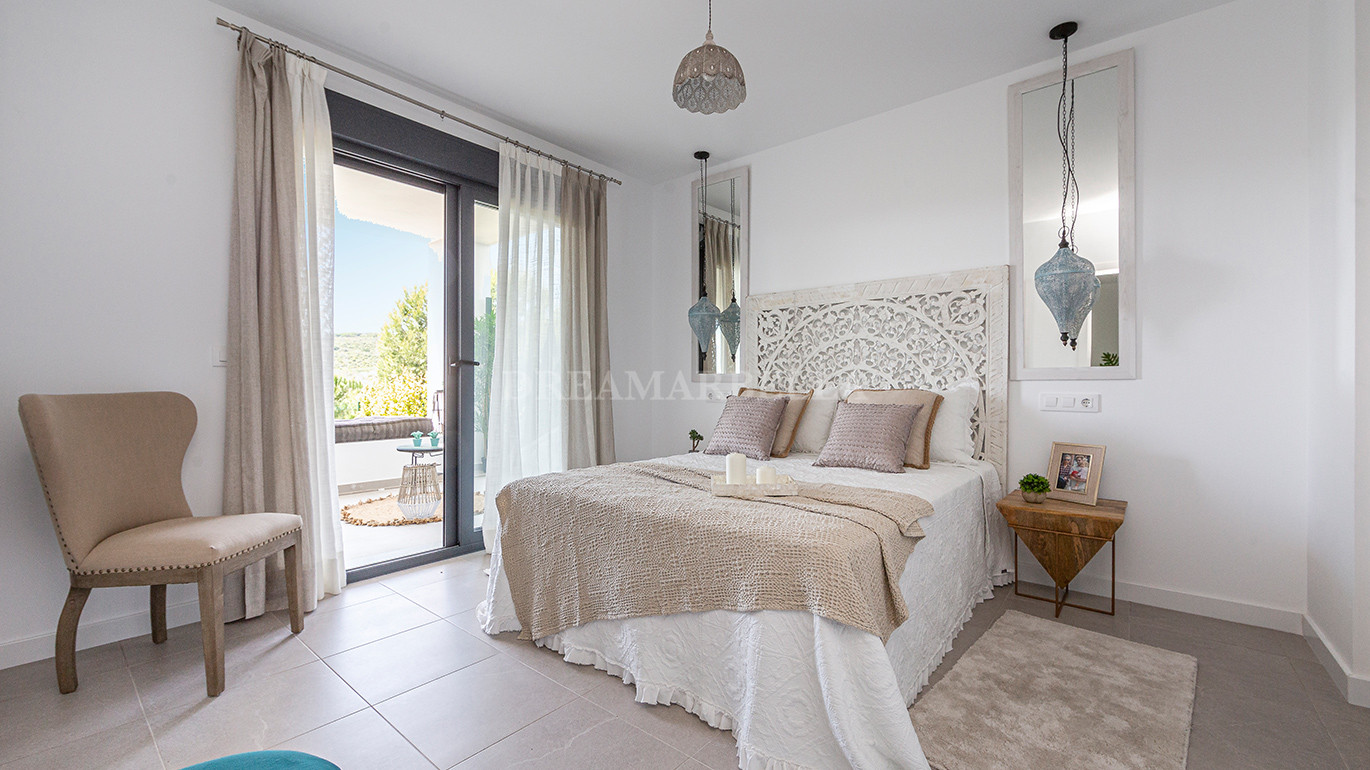 Apartment in Casares del Sol - Casares Golf