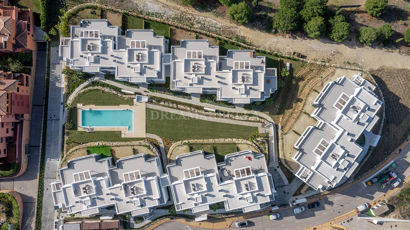 Apartment in Casares del Sol - Casares Golf