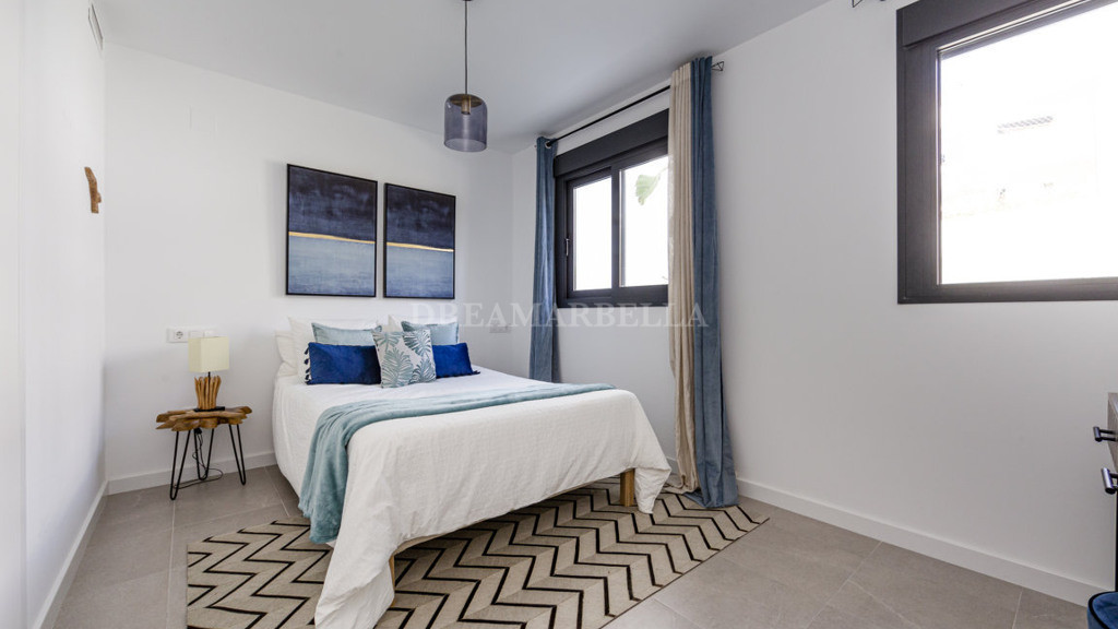 Apartment in Casares del Sol - Casares Golf