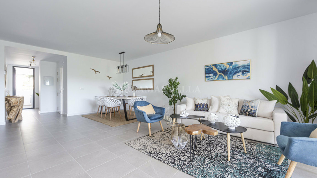 Apartment in Casares del Sol - Casares Golf