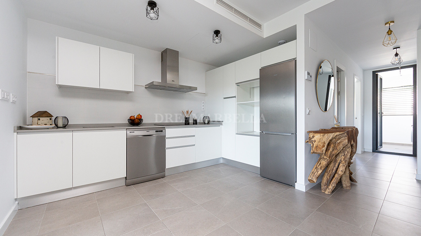 Apartment in Casares del Sol - Casares Golf