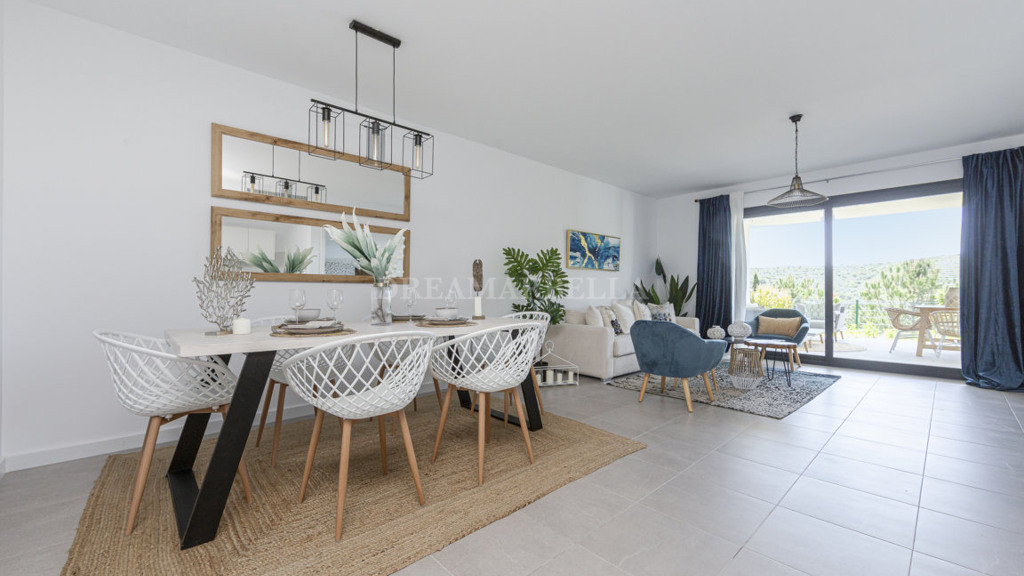 Apartment in Casares del Sol - Casares Golf